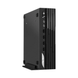 MSI PRO DP21 13M Micro Desktop Computer, Intel Core i3-13100, 8GB DDR4 RAM, 500GB SSD — Being Shipped