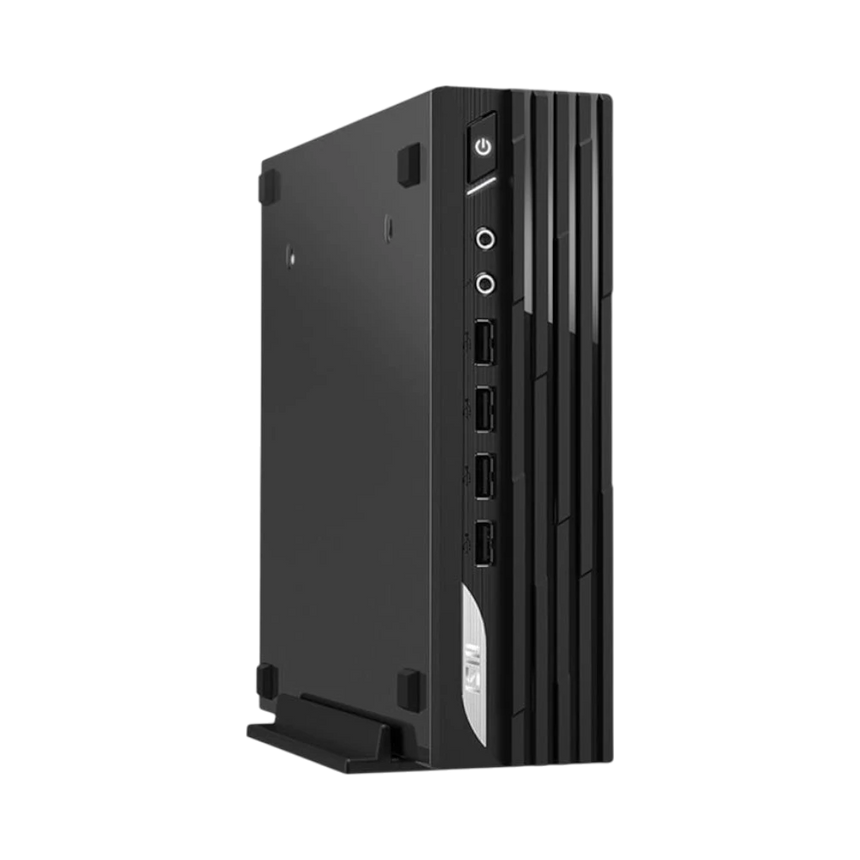 MSI PRO DP21 13M Micro Desktop Computer, Intel Core i3-13100, 8GB DDR4 RAM, 500GB SSD — Being Shipped