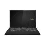 MSI Summit E14 Flip Evo 14" Multi-Touch 2-in-1 Laptop, Intel Core i7-1260P, 32GB RAM, 1TB SSD — Being Shipped