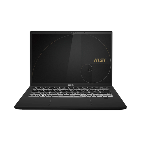 MSI Summit E14 Flip Evo 14" Multi-Touch 2-in-1 Laptop, Intel Core i7-1260P, 32GB RAM, 1TB SSD — Being Shipped