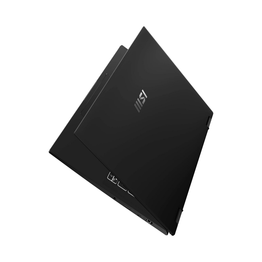 MSI Summit E14 Flip Evo 14" Multi-Touch 2-in-1 Laptop, Intel Core i7-1260P, 32GB RAM, 1TB SSD — Being Shipped