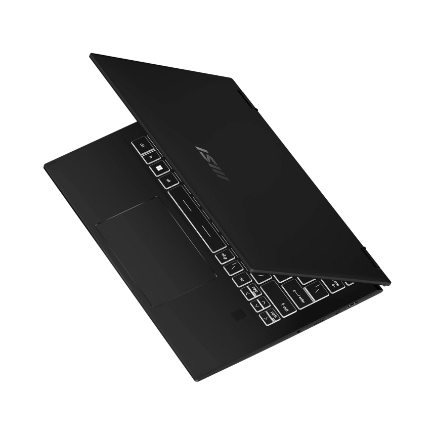 MSI Summit E14 Flip Evo 14" Multi-Touch 2-in-1 Laptop, Intel Core i7-1260P, 32GB RAM, 1TB SSD — Being Shipped