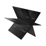 MSI Summit E14 Flip Evo 14" Multi-Touch 2-in-1 Laptop, Intel Core i7-1260P, 32GB RAM, 1TB SSD — Being Shipped