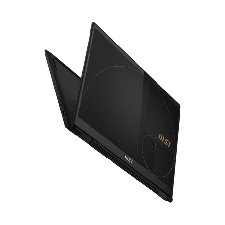 MSI Summit E14 Flip Evo 14" Multi-Touch 2-in-1 Laptop, Intel Core i7-1260P, 32GB RAM, 1TB SSD — Being Shipped