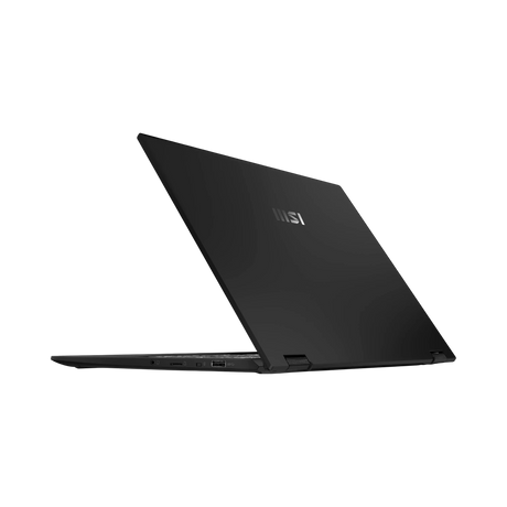 MSI Summit E14 Flip Evo 14" Multi-Touch 2-in-1 Laptop, Intel Core i7-1260P, 32GB RAM, 1TB SSD — Being Shipped
