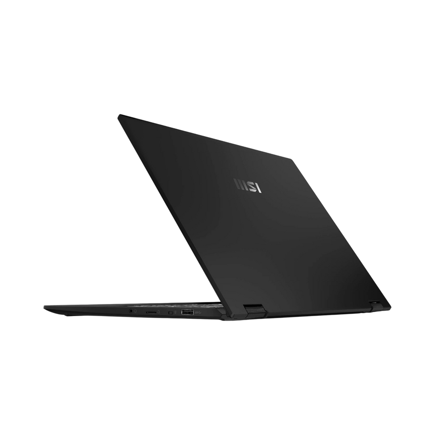 MSI Summit E14 Flip Evo 14" Multi-Touch 2-in-1 Laptop, Intel Core i7-1260P, 32GB RAM, 1TB SSD — Being Shipped