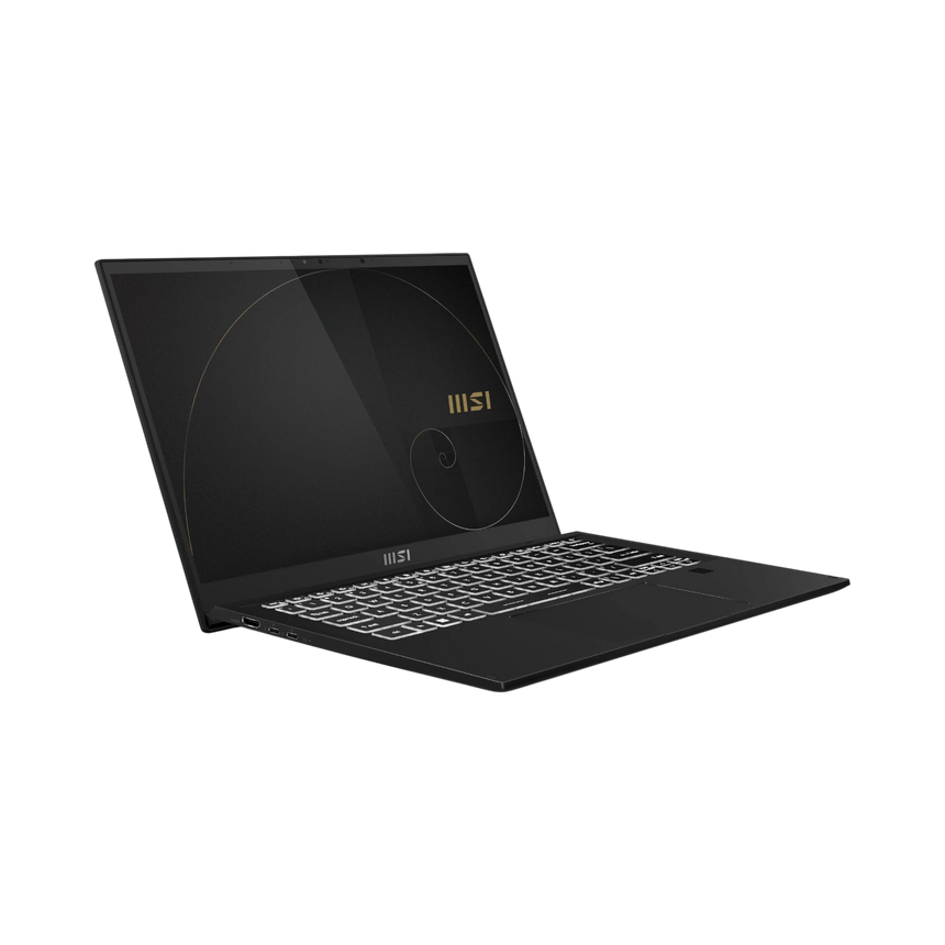 MSI Summit E14 Flip Evo 14" Multi-Touch 2-in-1 Laptop, Intel Core i7-1260P, 32GB RAM, 1TB SSD — Being Shipped