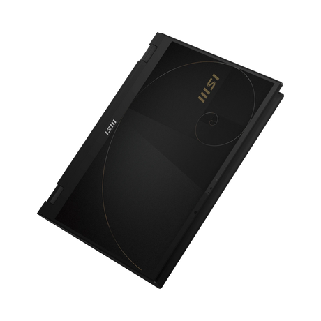 MSI Summit E14 Flip Evo 14" Multi-Touch 2-in-1 Laptop, Intel Core i7-1260P, 32GB RAM, 1TB SSD — Being Shipped