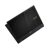 MSI Summit E14 Flip Evo 14" Multi-Touch 2-in-1 Laptop, Intel Core i7-1260P, 32GB RAM, 1TB SSD — Being Shipped