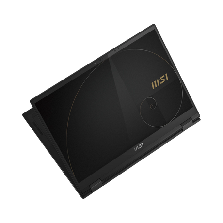 MSI Summit E14 Flip Evo 14" Multi-Touch 2-in-1 Laptop, Intel Core i7-1260P, 32GB RAM, 1TB SSD — Being Shipped