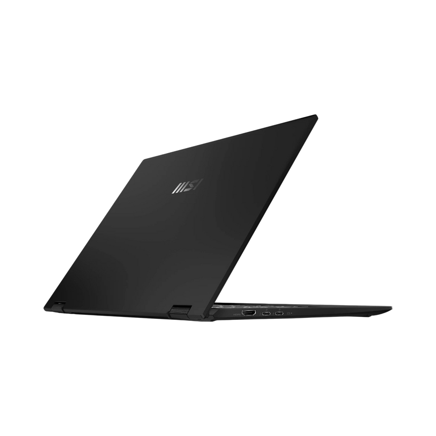 MSI Summit E14 Flip Evo 14" Multi-Touch 2-in-1 Laptop, Intel Core i7-1260P, 32GB RAM, 1TB SSD — Being Shipped