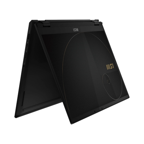 MSI Summit E14 Flip Evo 14" Multi-Touch 2-in-1 Laptop, Intel Core i7-1260P, 32GB RAM, 1TB SSD — Being Shipped