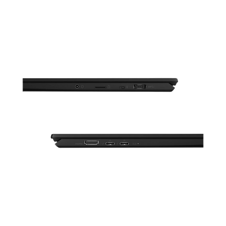 MSI Summit E14 Flip Evo 14" Multi-Touch 2-in-1 Laptop, Intel Core i7-1260P, 32GB RAM, 1TB SSD — Being Shipped