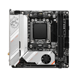 MSI MPG B650I EDGE WIFI AM5 Mini-ITX Motherboard — Being Shipped
