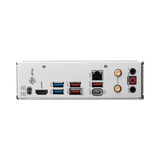 MSI MPG B650I EDGE WIFI AM5 Mini-ITX Motherboard — Being Shipped