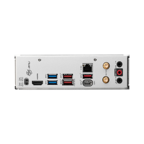 MSI MPG B650I EDGE WIFI AM5 Mini-ITX Motherboard — Being Shipped