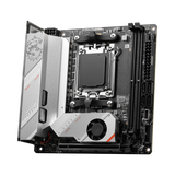 MSI MPG B650I EDGE WIFI AM5 Mini-ITX Motherboard — Being Shipped