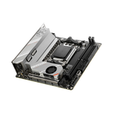 MSI MPG B650I EDGE WIFI AM5 Mini-ITX Motherboard — Being Shipped