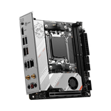 MSI MPG B650I EDGE WIFI AM5 Mini-ITX Motherboard — Being Shipped