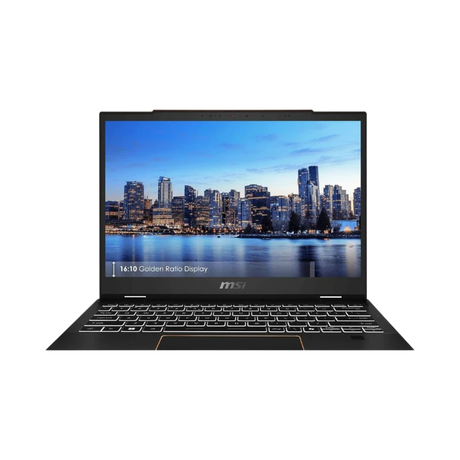 MSI Summit E13 AI Evo A1M 13" Touch 2-in-1 Laptop, Intel Core Ultra 7 155H, 32GB RAM, 1TB SSD — Being Shipped