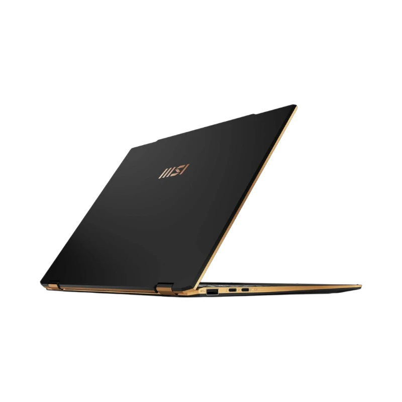 MSI Summit E13 AI Evo A1M 13" Touch 2-in-1 Laptop, Intel Core Ultra 7 155H, 32GB RAM, 1TB SSD — Being Shipped