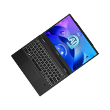 MSI Summit E13 AI Evo A1M 13" Touch 2-in-1 Laptop, Intel Core Ultra 7 155H, 32GB RAM, 1TB SSD — Being Shipped