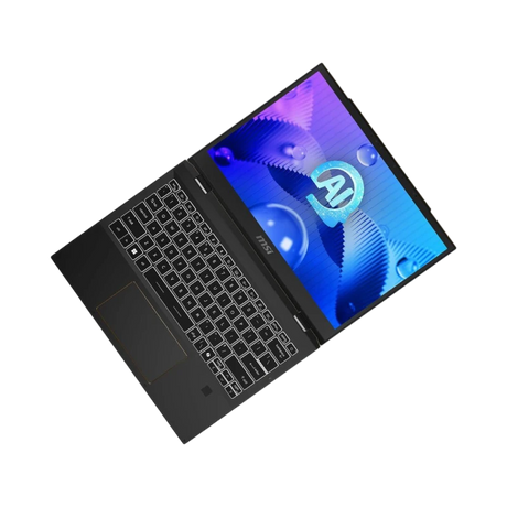 MSI Summit E13 AI Evo A1M 13" Touch 2-in-1 Laptop, Intel Core Ultra 7 155H, 32GB RAM, 1TB SSD — Being Shipped