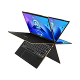 MSI Summit E13 AI Evo A1M 13" Touch 2-in-1 Laptop, Intel Core Ultra 7 155H, 32GB RAM, 1TB SSD — Being Shipped