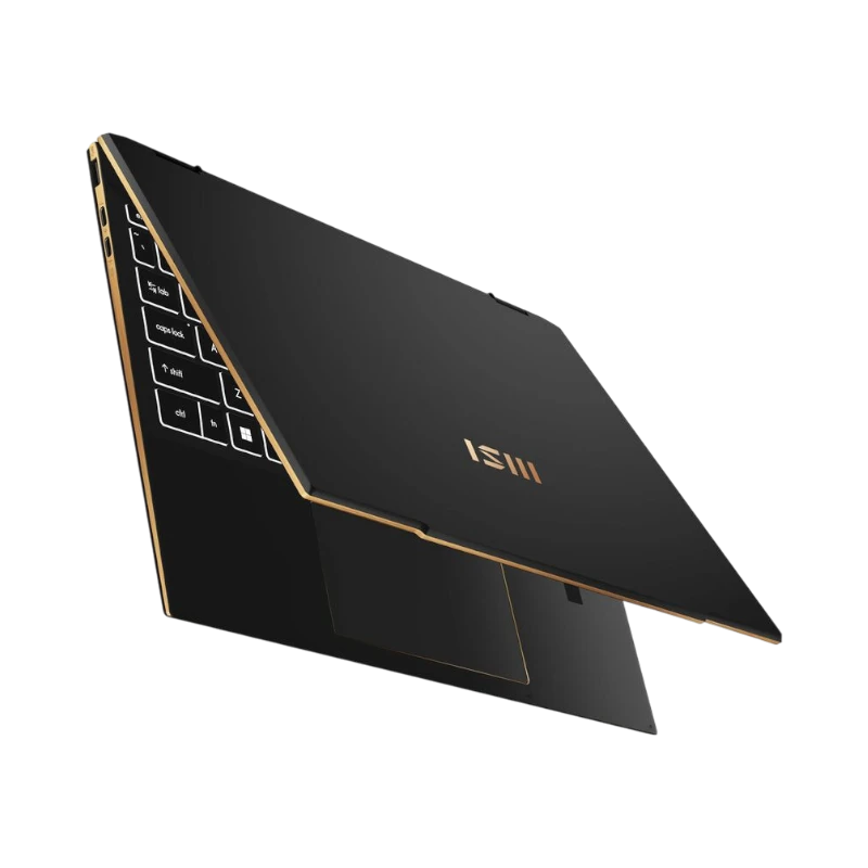 MSI Summit E13 AI Evo A1M 13" Touch 2-in-1 Laptop, Intel Core Ultra 7 155H, 32GB RAM, 1TB SSD — Being Shipped