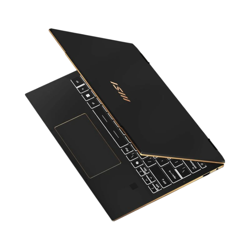 MSI Summit E13 AI Evo A1M 13" Touch 2-in-1 Laptop, Intel Core Ultra 7 155H, 32GB RAM, 1TB SSD — Being Shipped