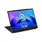 MSI Summit E13 AI Evo A1M 13" Touch 2-in-1 Laptop, Intel Core Ultra 7 155H, 32GB RAM, 1TB SSD — Being Shipped