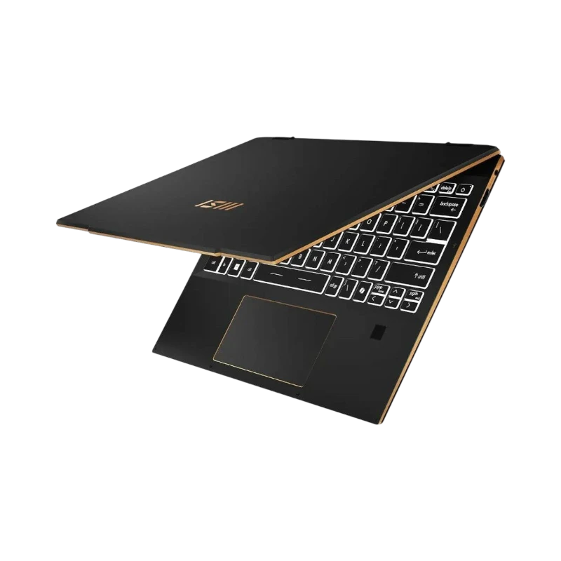 MSI Summit E13 AI Evo A1M 13" Touch 2-in-1 Laptop, Intel Core Ultra 7 155H, 32GB RAM, 1TB SSD — Being Shipped