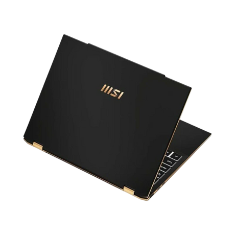 MSI Summit E13 AI Evo A1M 13" Touch 2-in-1 Laptop, Intel Core Ultra 7 155H, 32GB RAM, 1TB SSD — Being Shipped