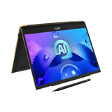 MSI Summit E13 AI Evo A1M 13" Touch 2-in-1 Laptop, Intel Core Ultra 7 155H, 32GB RAM, 1TB SSD — Being Shipped