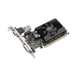 MSI GeForce GT 710 Low Profile Graphics Card — Being Shipped