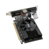 MSI GeForce GT 710 Low Profile Graphics Card — Being Shipped