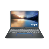 MSI Prestige 14 EVO 14" Laptop, Intel Core i5-1135G7, 16GB RAM, 512GB SSD — Being Shipped
