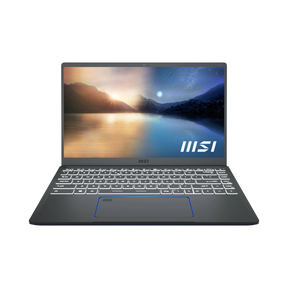 MSI Prestige 14 EVO 14" Laptop, Intel Core i5-1135G7, 16GB RAM, 512GB SSD — Being Shipped