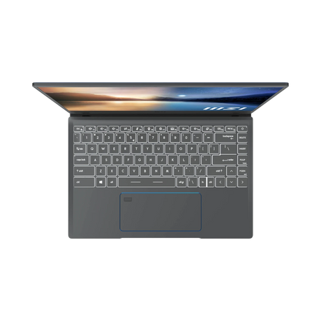 MSI Prestige 14 EVO 14" Laptop, Intel Core i5-1135G7, 16GB RAM, 512GB SSD — Being Shipped