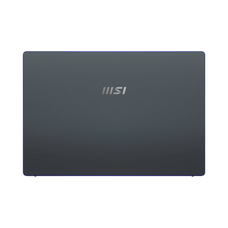 MSI Prestige 14 EVO 14" Laptop, Intel Core i5-1135G7, 16GB RAM, 512GB SSD — Being Shipped