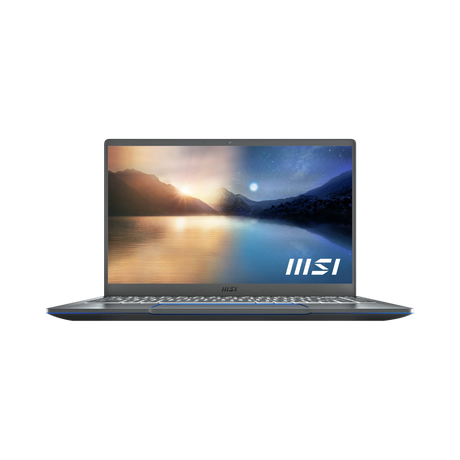MSI Prestige 14 EVO 14" Laptop, Intel Core i5-1135G7, 16GB RAM, 512GB SSD — Being Shipped