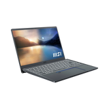 MSI Prestige 14 EVO 14" Laptop, Intel Core i5-1135G7, 16GB RAM, 512GB SSD — Being Shipped