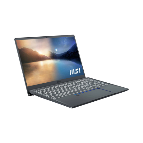 MSI Prestige 14 EVO 14" Laptop, Intel Core i5-1135G7, 16GB RAM, 512GB SSD — Being Shipped