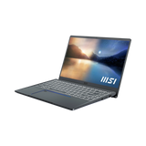 MSI Prestige 14 EVO 14" Laptop, Intel Core i5-1135G7, 16GB RAM, 512GB SSD — Being Shipped