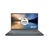 MSI Prestige 14 EVO 14" Laptop, Intel Core i5-1135G7, 16GB RAM, 512GB SSD — Being Shipped