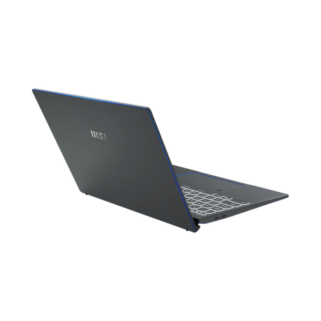 MSI Prestige 14 EVO 14" Laptop, Intel Core i5-1135G7, 16GB RAM, 512GB SSD — Being Shipped