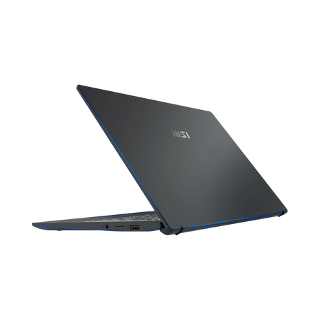 MSI Prestige 14 EVO 14" Laptop, Intel Core i5-1135G7, 16GB RAM, 512GB SSD — Being Shipped
