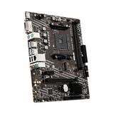 MSI A520M-A PRO AM4 Micro-ATX Motherboard — Being Shipped