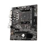 MSI A520M-A PRO AM4 Micro-ATX Motherboard — Being Shipped