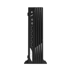 MSI PRO DP21 Desktop Computer, Intel Core i3-13100, 8GB RAM, 1TB SSD — Being Shipped